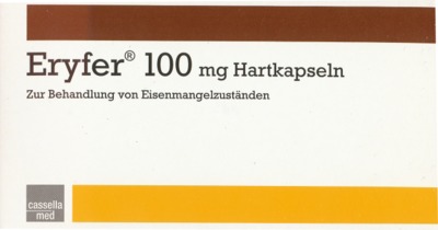 Eryfer 100mg