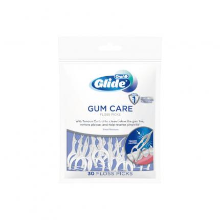 GLIDE Floss Picks