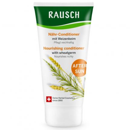 RAUSCH Nähr-Conditioner mit Weizenkeim 30 ml