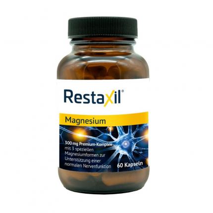 Restaxil Magnesium