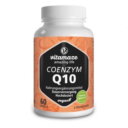 vitamaze COENZYM Q10
