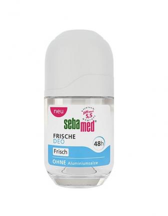 sebamed FRISCHE DEO