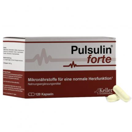 Pulsulin forte