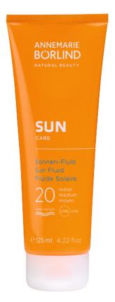 ANNEMARIE BÖRLIND SUN Fluid LSF 20