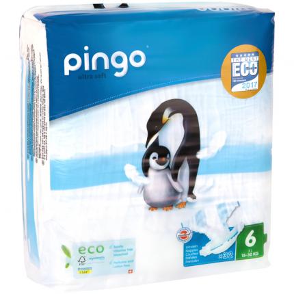 Pingo ultra soft XL 15-30