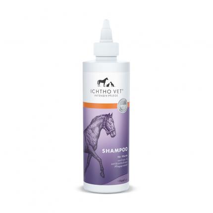 ICHTHO VET Shampoo f.Pferde