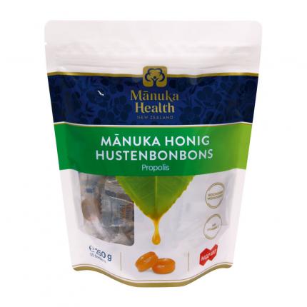 Manuka Health MGO 400+ LUTSCHBONBONS MIT MANUKA HONIG