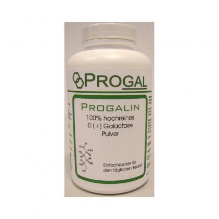 PROGALIN 100% hochreines D+ Galactose Pulver