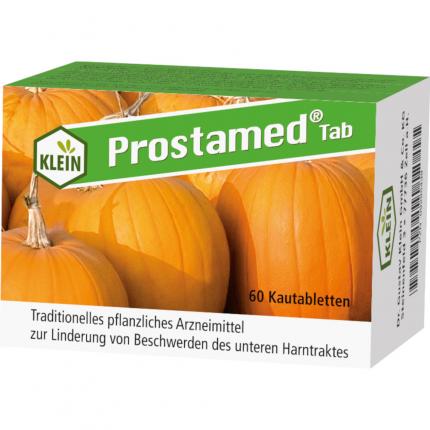 PROSTAMED Tab