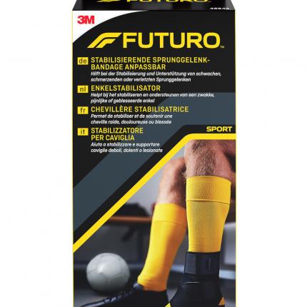 FUTURO Sport Sprunggelenkbandage alle Größen