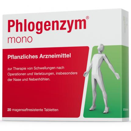 Phlogenzym mono