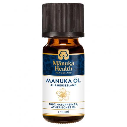 Manuka Health MANUKA ÖL