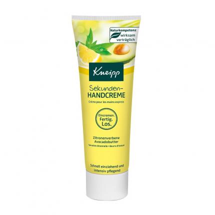 Kneipp Sekunden-HANDCREME 20 ml