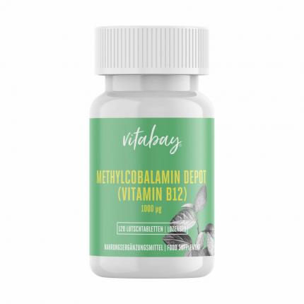 vitabay VITAMIN B12 DEPOT