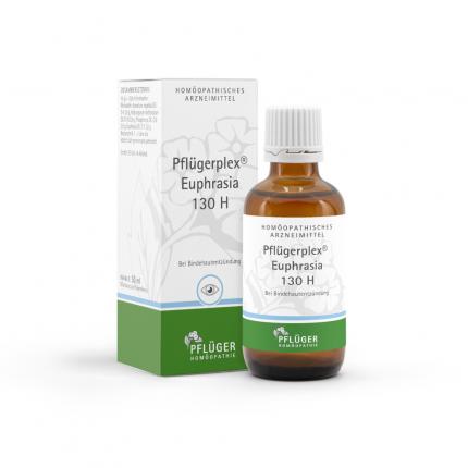 Pflügerplex Euphrasia 130 H