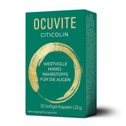 OCUVITE CITICOLIN