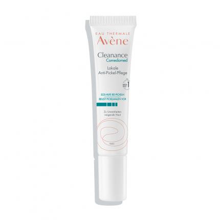 Avène Cleanance Comedomed Lokale Anti-Pickel-Pflege