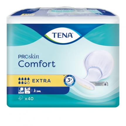 TENA PROskin Comfort EXTRA Einlage