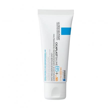 LA ROCHE-POSAY CICAPLAST BAUME B5+ spf 50