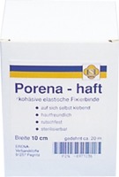 PORENA Haft Binde 10 cmx4 m