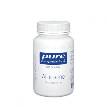 pure encapsulations All-in-one Pure