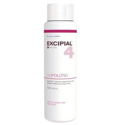 EXCIPIAL U4 LIPOLOTIO