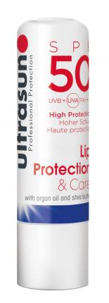 ultrasun Lip Protection &amp; Care SPF 50