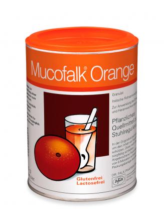 Mucofalk Orange