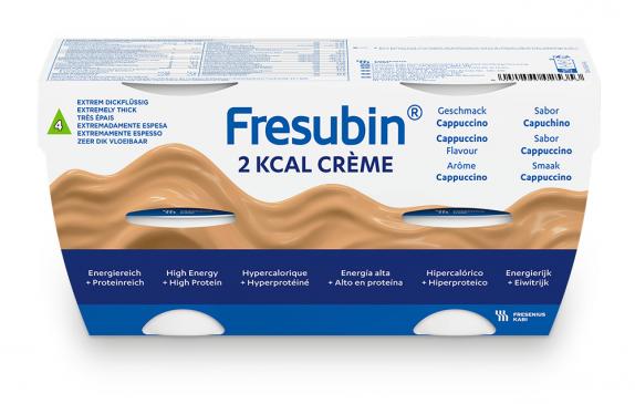 Fresubin 2 kcal Creme Cappuccino