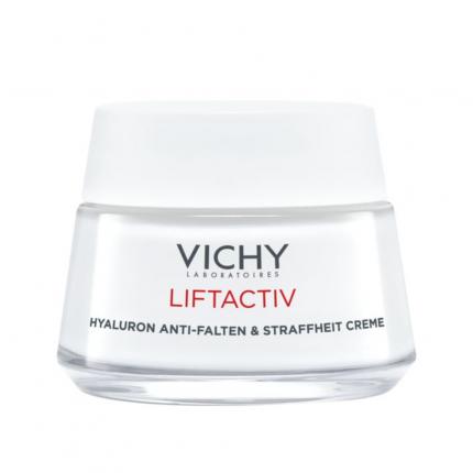 VICHY LIFTACTIV SUPREME Tagescreme für trockene Haut