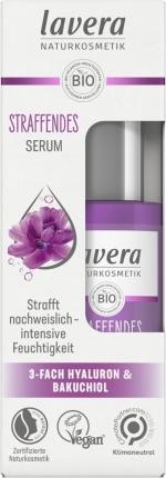 Lavera Straffendes Serum