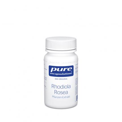 pure encapsulations Rhodiola Rosea