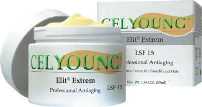 CELYOUNG Elit Extrem Creme LSF 15