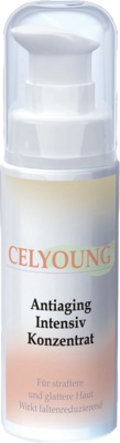 CELYOUNG Antiaging Intensiv Konzentrat