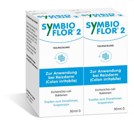 SYMBIOFLOR 2