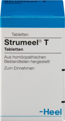 STRUMEEL T