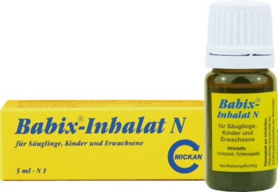 Babix-Inhalat N