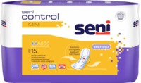 SENI Control Einlagen mini