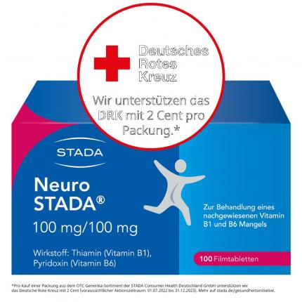 Neuro STADA