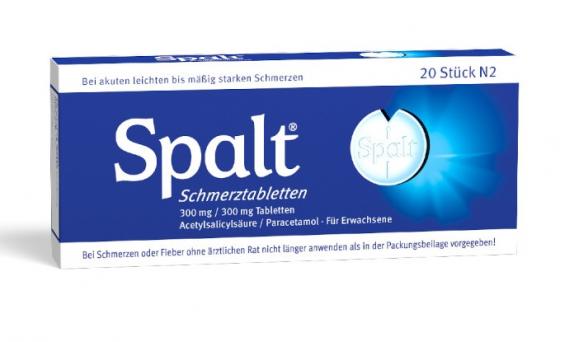 Spalt