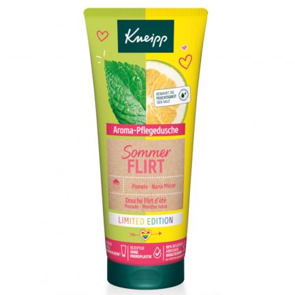 Kneipp Aroma Pflegedusche Sommerflirt