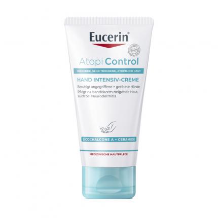 Eucerin AtopiControl Hand Intensiv Creme