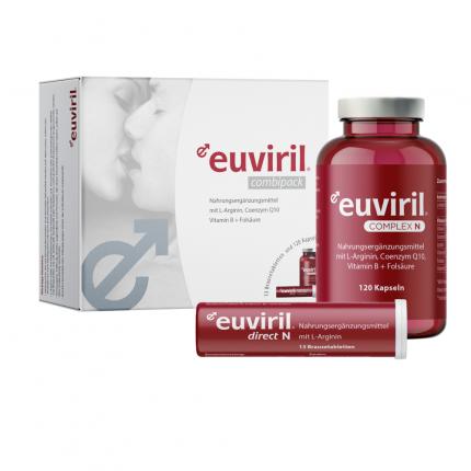 euviril combipack