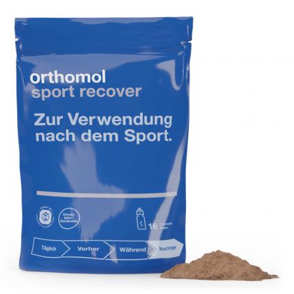 Orthomol Sport recover