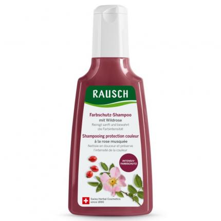 RAUSCH Farbschutz-Shampoo