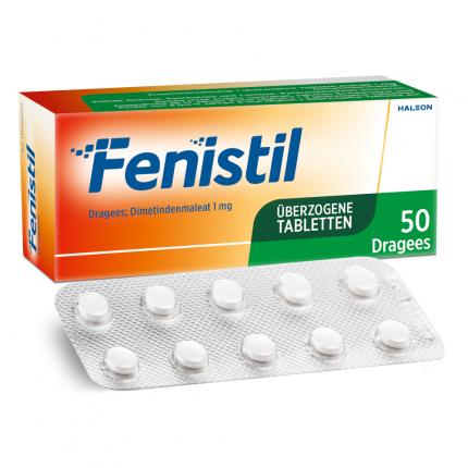 Fenistil