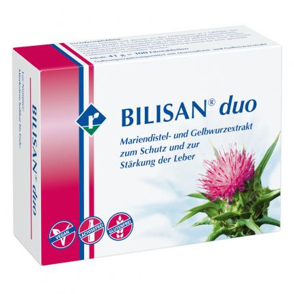 BILISAN duo