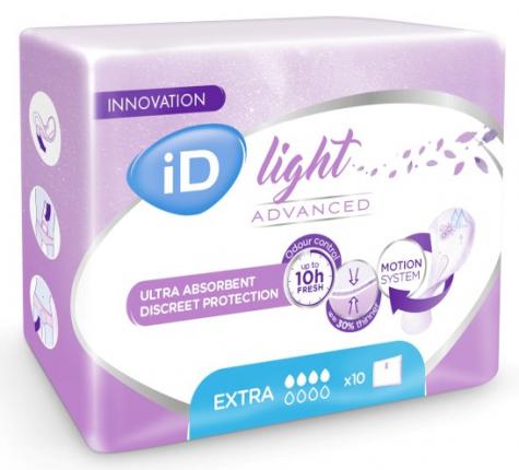 ID light extra