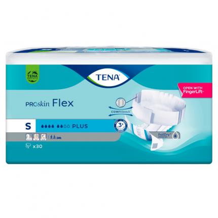 TENA PROskin Flex PLUS S pants