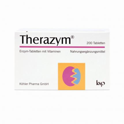 Therazym